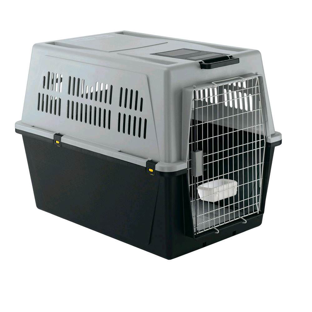 Ferplast Atlas Dog Crate/Cage in Ferry Road, Edinburgh Gumtree