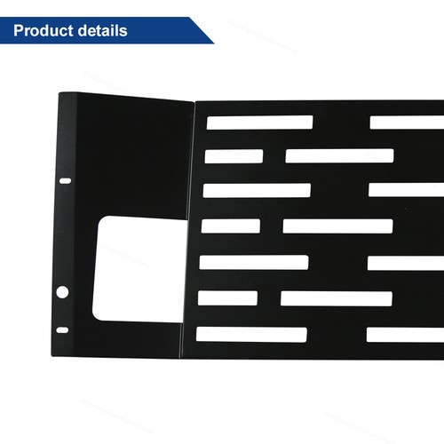 Fits 07+ Jeep Wrangler JK JL Cargo Basket Interior Rack Luggage Storage Carrier