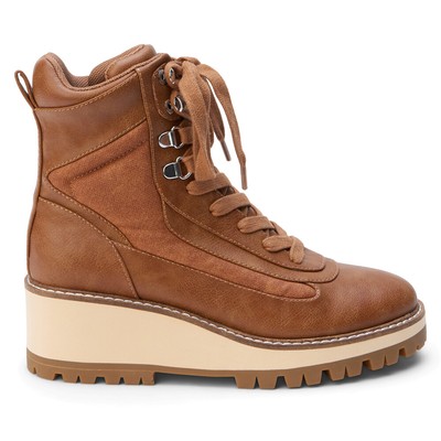 Повседневные женские ботинки на танкетке COCONUTS by Matisse Summit, размер 8,5 М, SUMMIT-234