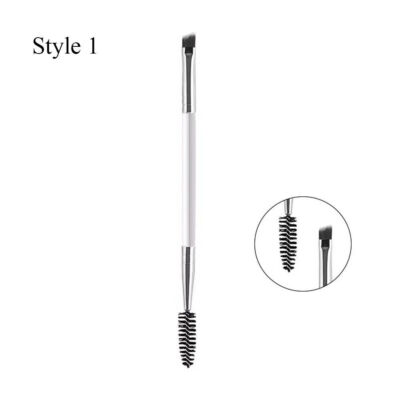 Disposable Mascara Wand Eyelash Brushes Brow Lash Extension Spoolie Applicator *