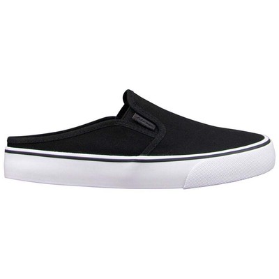 

Lugz Clipper Mule Classic Slip On Женские черные кроссовки Повседневная обувь WCLIPMC-06, Черный, Lugz Clipper Mule Classic Slip On