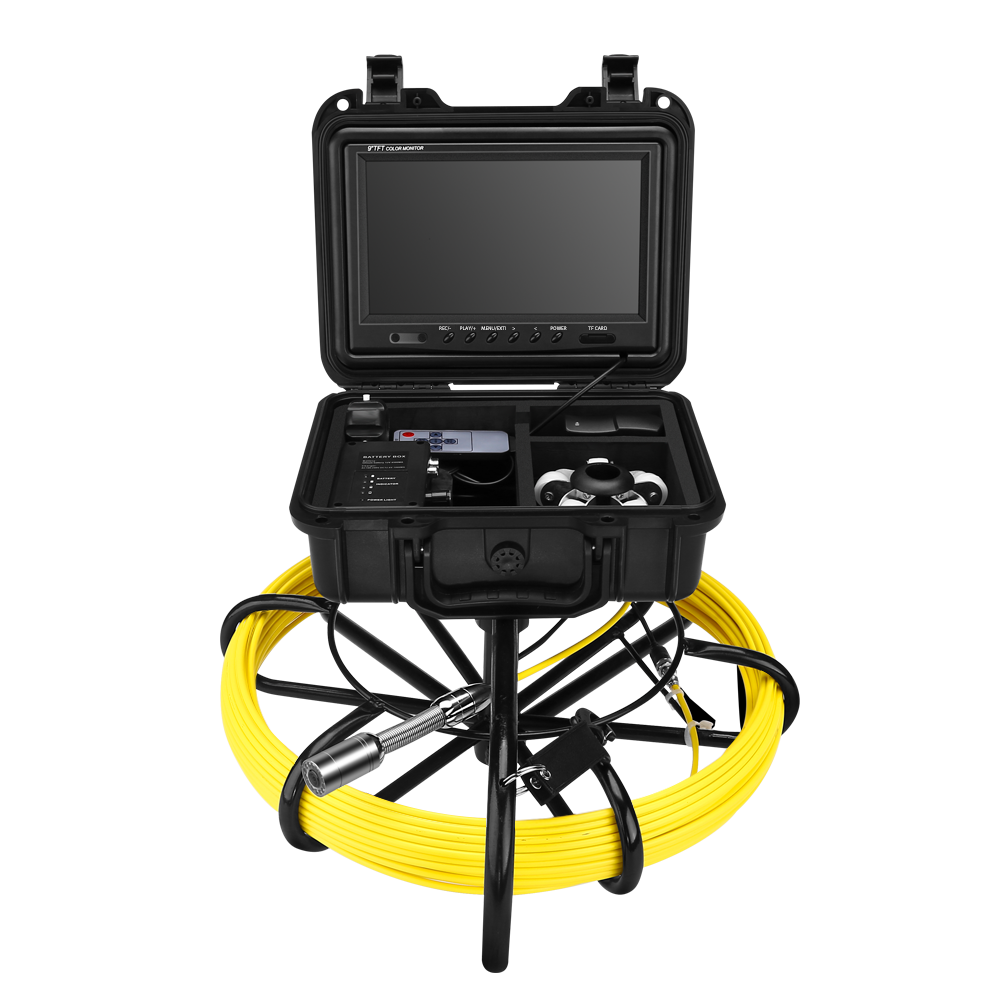 Sewer Camera for sale in UK | 58 used Sewer Cameras