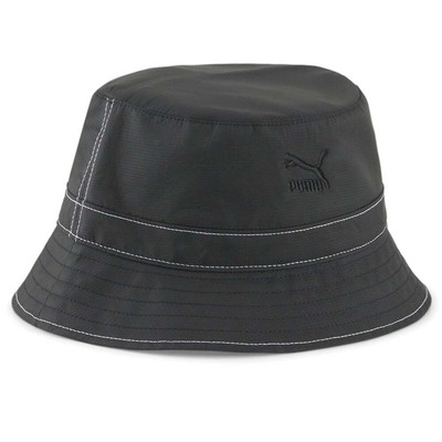 

Мужская панама Puma Prime Classic размера  Athletic Casual 02451101, Черный, Puma Prime Classic Bucket Hat