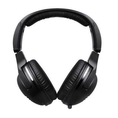 SteelSeries 61503 Arctic 3 Gaming Wired Headset - Black