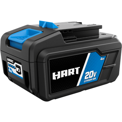 Hart 20 volt charger hot sale