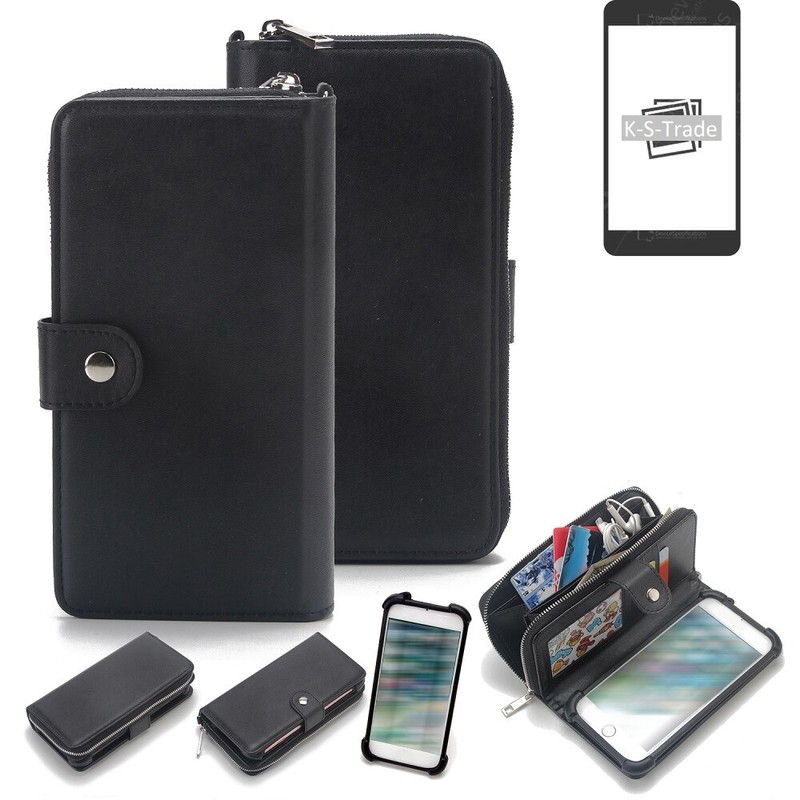 Pour Samsung Galaxy S22 Ultra Portefeuille Case Sac Protection Couverture Flipst