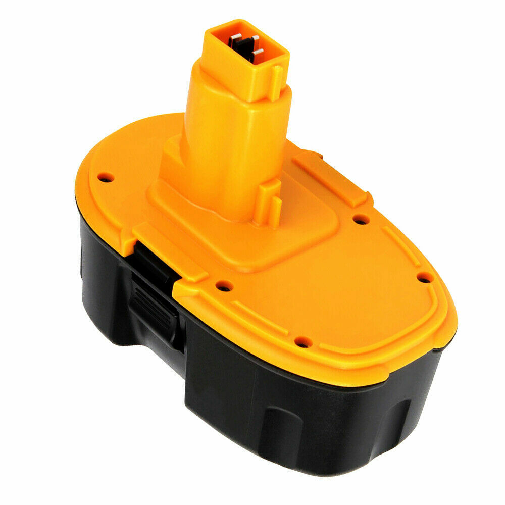 4.0Ah 18V Battery For DeWalt DC90962 DC9096 DC9098 18V XRP DC825 DC759