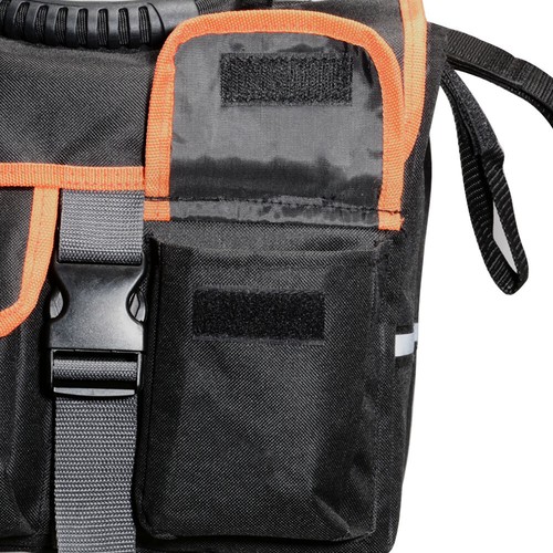 fahrrad doppel tasche 20 zoll 10 liter