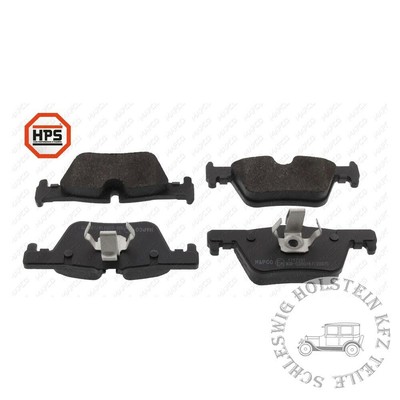 WARNKONTAKT BREMSBELÄGE BREMSKLÖTZE BREMSE VORNE BMW 2-ER F45 ACTIVE TOURER