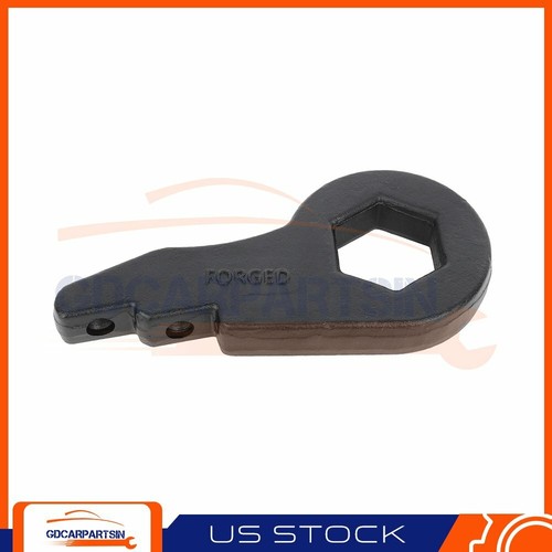 (2) Torsion Keys Lift Front 1"-3" Fits Silverado Sierra 2500HD 3500HD 1999-2007