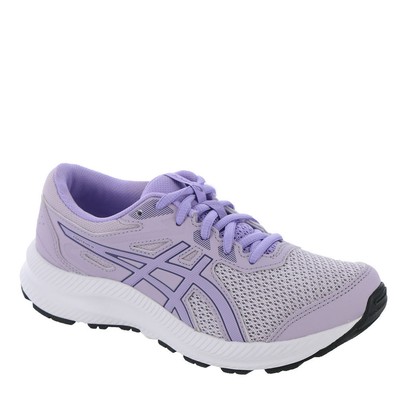 

Молодежный бег для девочек ASICS Contend 8 GS