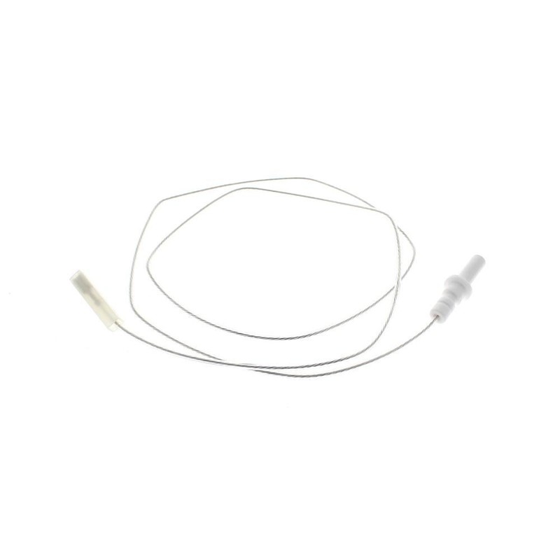 Cannon Allumage Prise ÉLectrode CâBle C50hnb, C50lcik, C50lcik/1 VéRitable