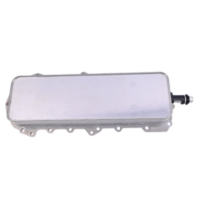 FIT Land Rover Discovery Range Rover Jaguar XF XJ XK Engine Oil Cooler 3.0L 5.0L
