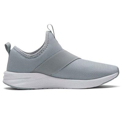 

Спортивная обувь Puma Better Foam Prowl Slip On Training Womens Grey Sneakers 376, Puma Better Foam Prowl Slip On Training