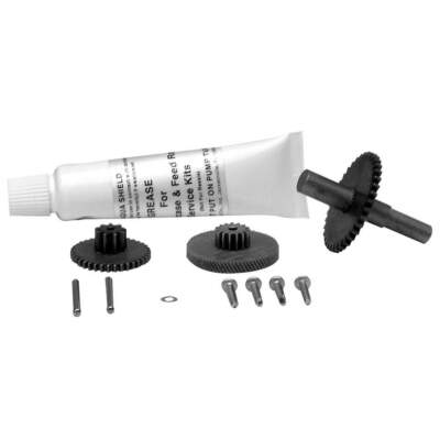 STENNER GSK85A GearCaseServiceKit,85/170Series,SStl 2MWF6