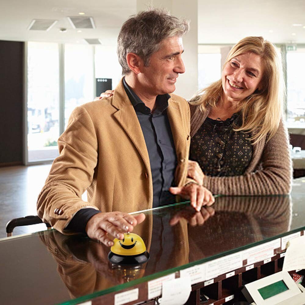 Call Bell Service Bell for The Porter Kitchen Restaurant Bar Classic Concierge