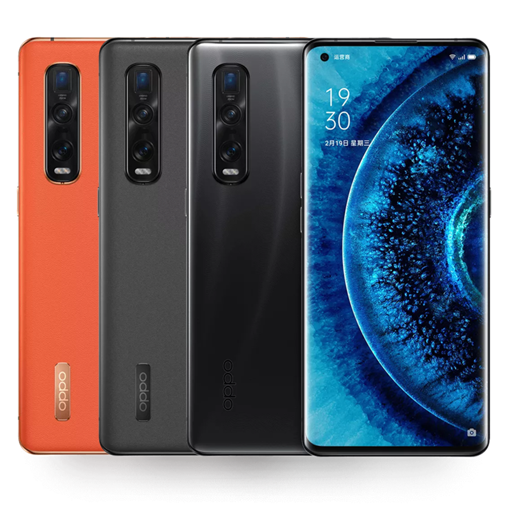 Купить Телефон Oppo Find X2 Pro 5G с двумя SIM-картами, 6,7-дюймовым  экраном, 12/256 ГБ, Snapdragon 865, 48 МП, БЕСПЛАТНАЯ ДОСТАВКА, цена 166  890 руб — (174432693991), США