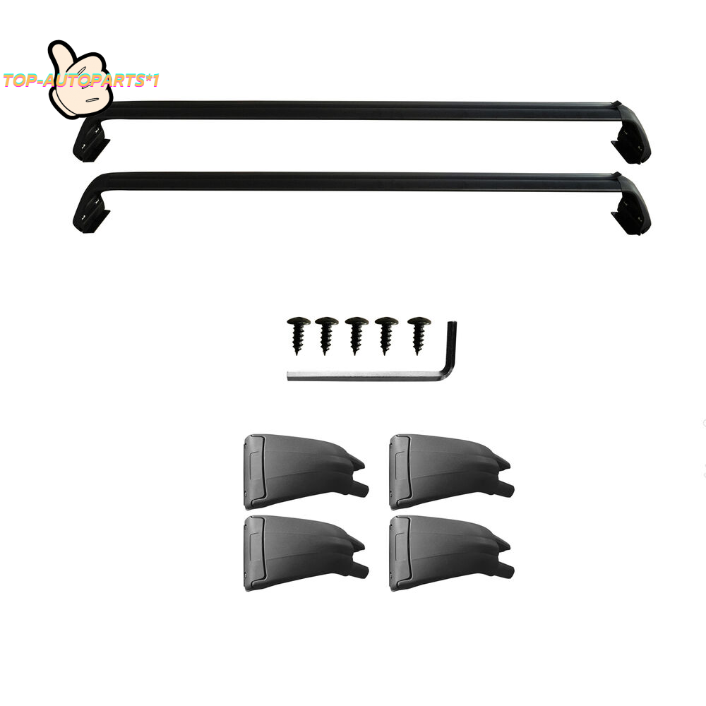 Cargo Carriers For Jeep Wrangler 07-22 Jk Jl Jt 4door