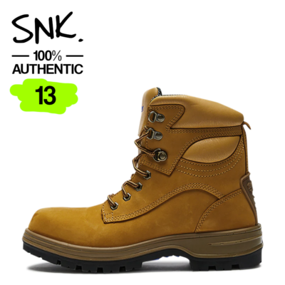 Blundstone work deals boots uk