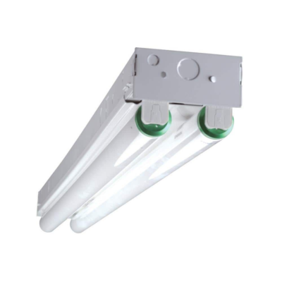 Double fluorescent light online