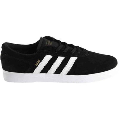 

Мужские кроссовки adidas Silas Vulc размера 7,5 D повседневные BB7120, Черный, adidas Silas Vulc