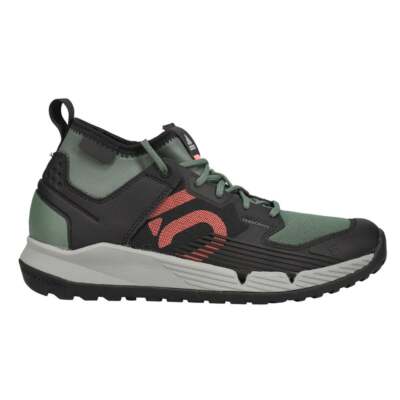 

adidas 5.10 Trailcross Xt горный велосипед женские зеленые кроссовки спортивная обувь FX, Зеленый, adidas 5.10 Trailcross Xt Mountain Bike