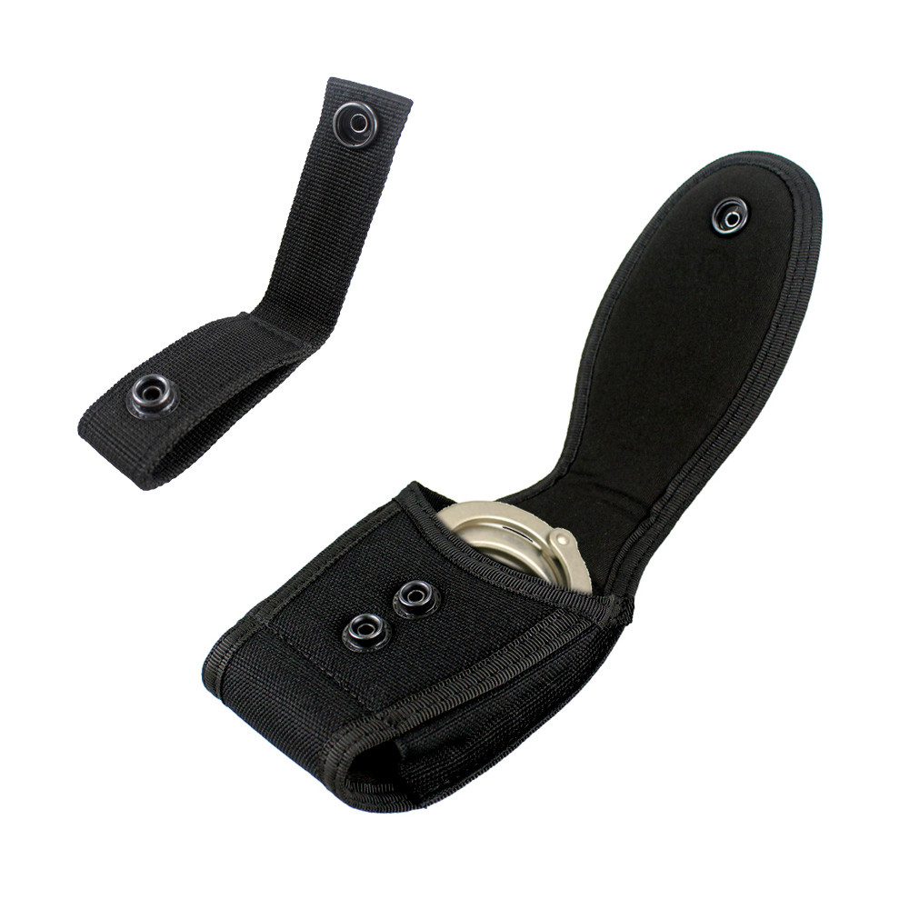 Military Standard Handcuff Pouch Tool Key Phone Holder Case Belt Pouch