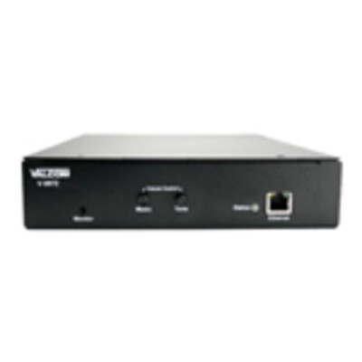 Valcom V-9972 Universal Paging Interface with Power Vp-624D Recommended