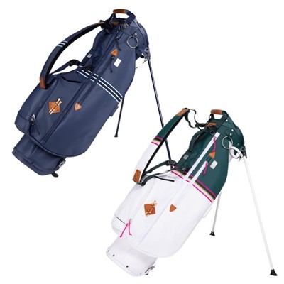 NEW Sun Mountain Golf 2024 Mid-Stripe Ace Stand NEW Sun Mountain Golf 2024 Mid-Stripe Ace Stand