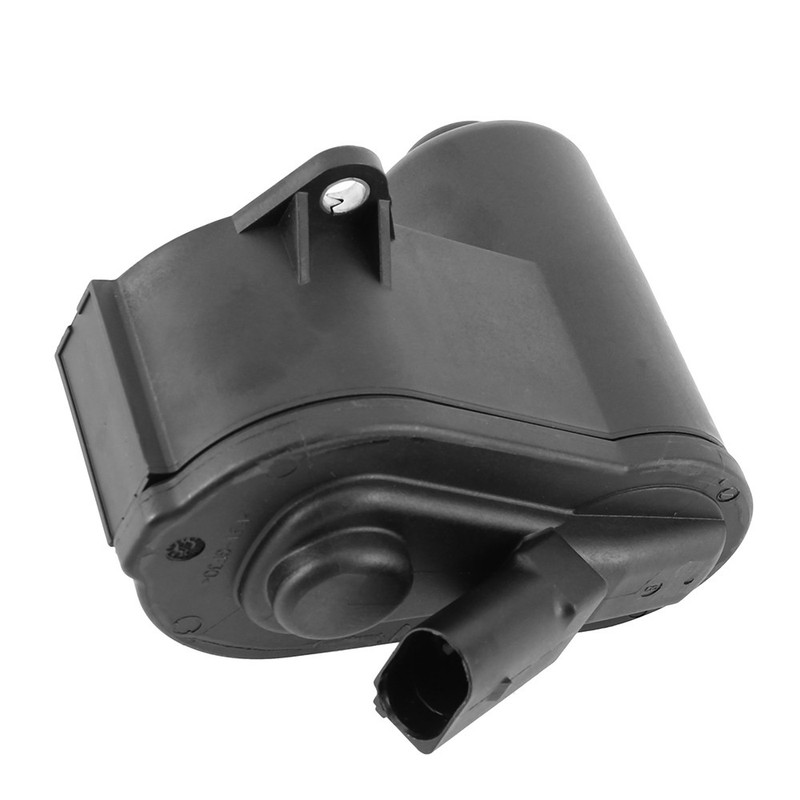 12 TORX Rear Brake Caliper Servo Motor For VW Passat CC Sharan Tiguan Audi Q3 .