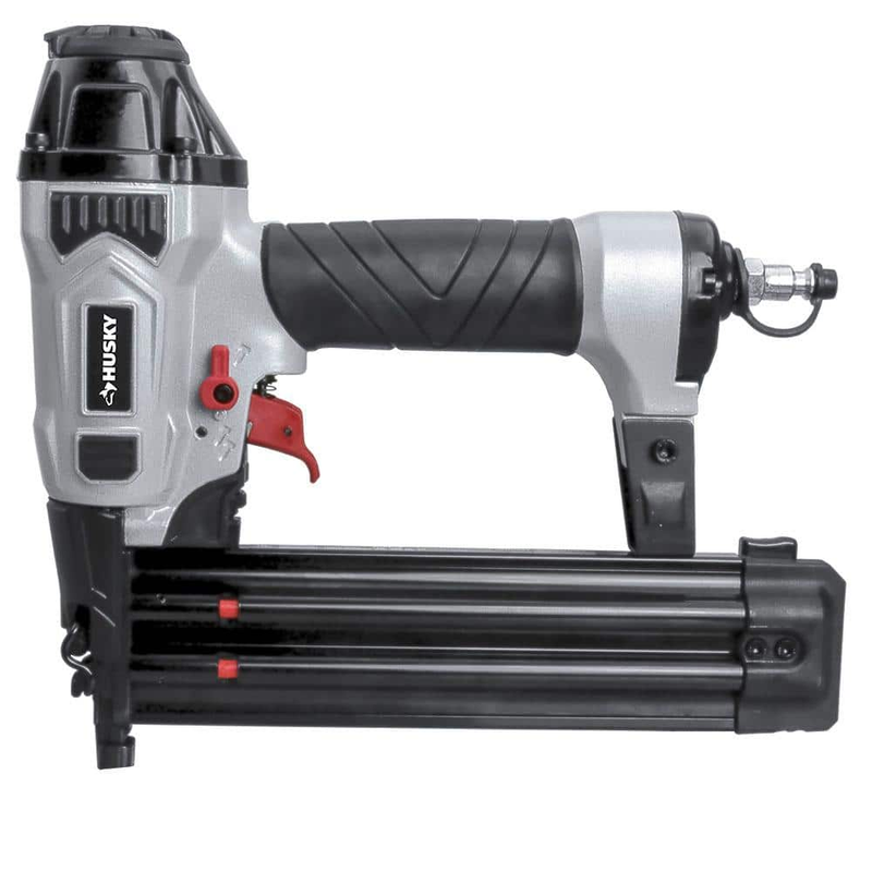 Husky Brad Nailer 2