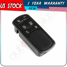 Master Window Switch for Mercedes-Benz Actros MP1 MP2 ...