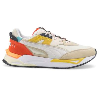

Мужские кроссовки Puma Mirage Sport Hc Off White Повседневная обувь 38336701, Puma Mirage Sport Hc