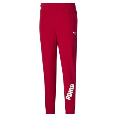 

Puma Modern Sports Pants Cl Us Womens Red Athletic Casual Bottoms 846872-33, Красный, Puma Modern Sports Pants Cl Us