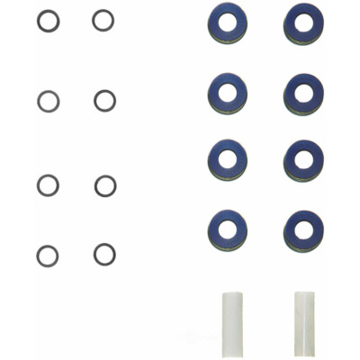 Engine Valve Stem Oil Seal Set Fel-Pro SS 72527