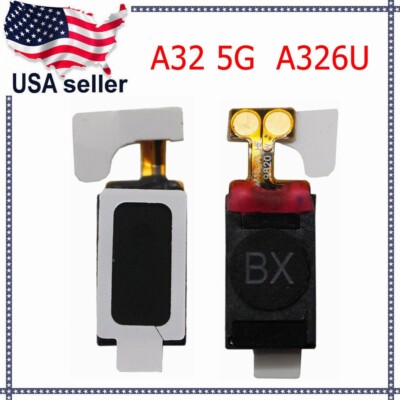 NEW Ear Speaker Flex Cable Earpiece Replacement For Samsung Galaxy A32 5G A326U