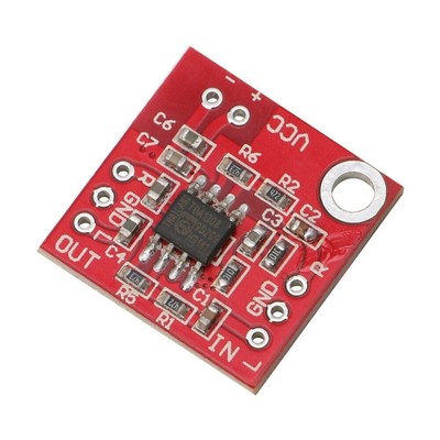 TDA1308 Digital Audio Head  Amplifier Preamplifier Board Module 20*15mm #A6-8