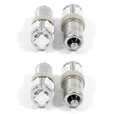 325i 318i E30 E36 E38 E39 Front Dome Light Bulb Fits Osram 63311374798