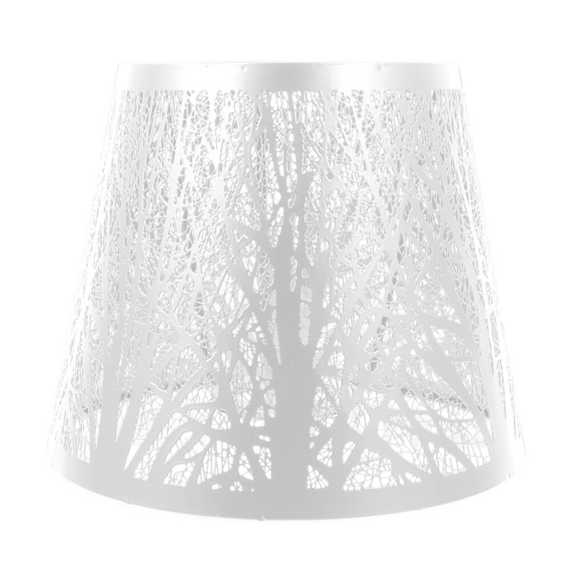 1PC Tree Shadow Lampshade Creative Light Cover Chandelier Accessory Decor