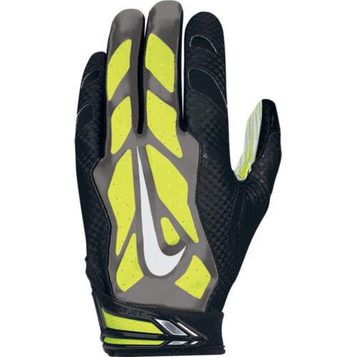 Nike Jordan Fly Lock Football Gloves Men Game Royal/Game Nike Jordan Fly Lock Football Gloves Men Game Royal/Game