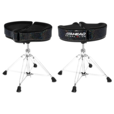 Spinal G Drum Throne