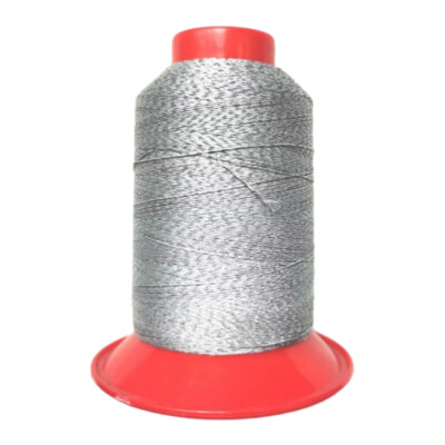 0.25mm Reflective Sewing Thread Embroidery Clothing Night Safety Handmade Thread