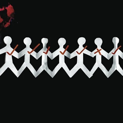 Three Days Grace - One-X NEW Sealed Vinyl
