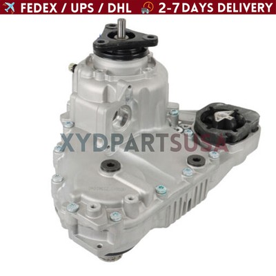 For 2009-2014 BMW X6 E71 Xdrive35 X5 ATC450 27107643751 Transfer Case Assembly