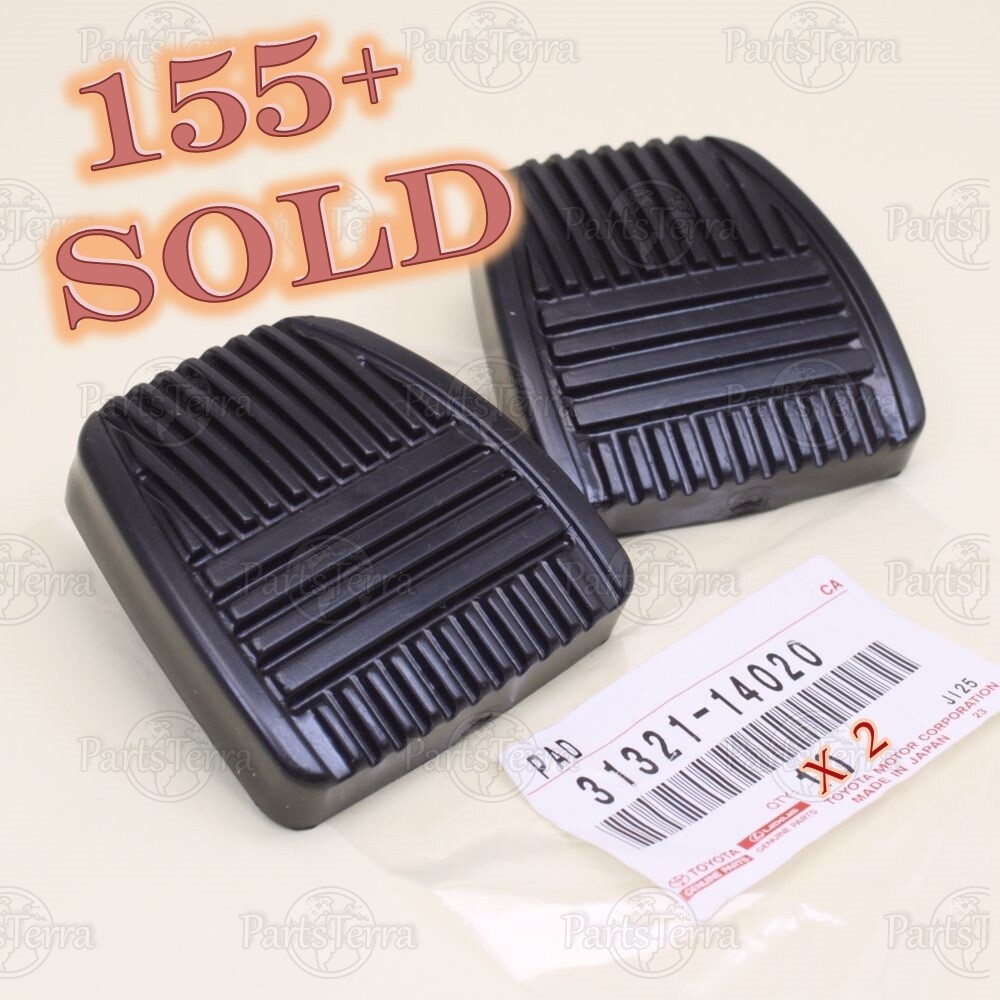 クリ350 Genuine Toyota 4Runner Camry Lexus SC300 Clutch & Brake