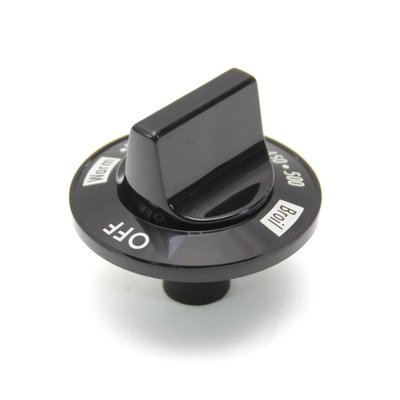 New Factory Original Whirlpool Magic Chef Crosley Oven Range Knob 74002419 OEM