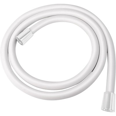 PVC Shower Extension Tube Explosion-proof Spray Water Pipe  Bathroom