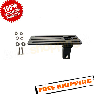 Exposed Racks 8-00-9873 Roof Rack Accessory Mounting Bracket