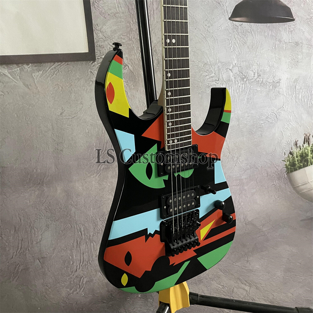 ギター Jaspion ZETA JV45 Jazz Fusion 5-string electric violin, Roasted