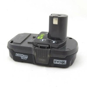 Аккумулятор ryobi rb18l13